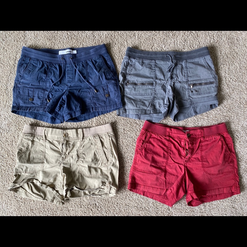 Sonoma Shorts